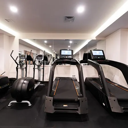 Grand Elis & 5* Kurúta