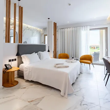 Resort Grand Elis &