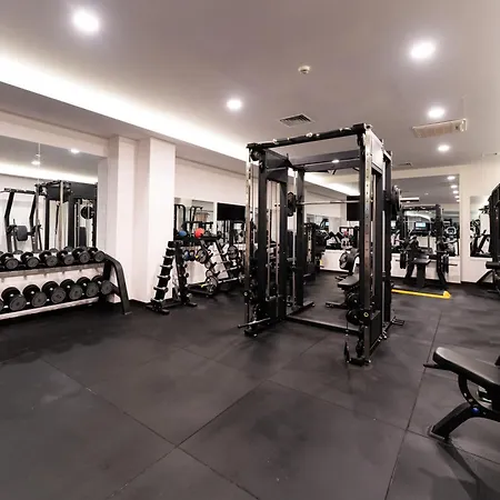 Üdülőközpont Grand Elis & Kurúta