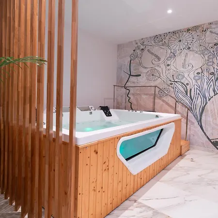 Grand Elis & Üdülőközpont 5*