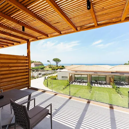 Grand Elis & 5* Kurúta