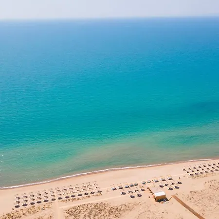 Grand Elis & Üdülőközpont