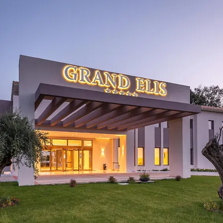 Grand Elis & Üdülőközpont
