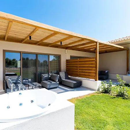 Üdülőközpont Grand Elis & Kurúta