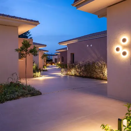 Üdülőközpont Grand Elis & Kurúta