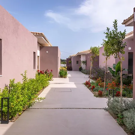 Grand Elis & 5* Kurúta