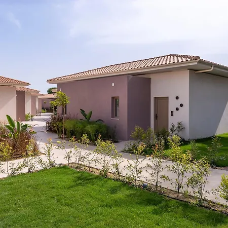 Grand Elis & Üdülőközpont 5*