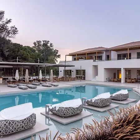 Grand Elis & 5* Kurúta