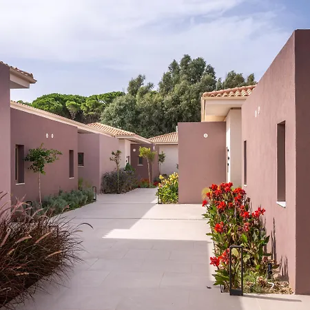 Grand Elis & Üdülőközpont Kurúta