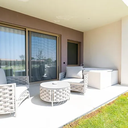 Grand Elis & 5* Kurúta