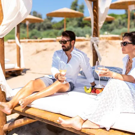 Grand Elis & 5* Kurúta