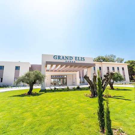 Grand Elis & 리조트