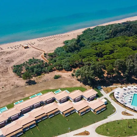 Grand Elis & Üdülőközpont Kurúta