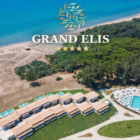 Grand Elis & 5*