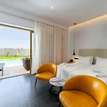 Resort Grand Elis & Kourouta