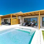 Resort Grand Elis & Kourouta