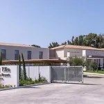 Grand Elis & Κουρούτα