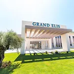 Grand Elis & 5* Κουρούτα