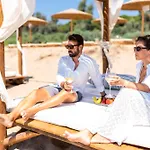 Grand Elis & 5* Κουρούτα