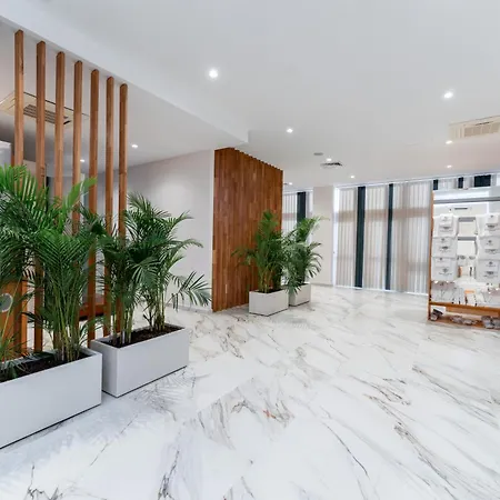 Station touristique Grand Elis & Kourouta