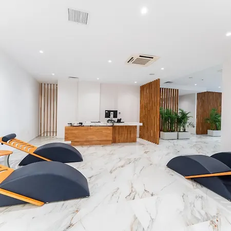 Rezort Grand Elis & 5*