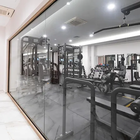 Grand Elis & Kourouta