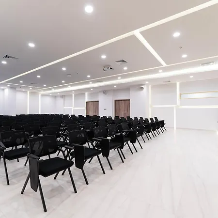 Grand Elis & Kourouta