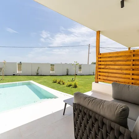 Resort Grand Elis &
