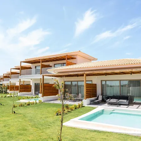 Grand Elis & Resort Kourouta