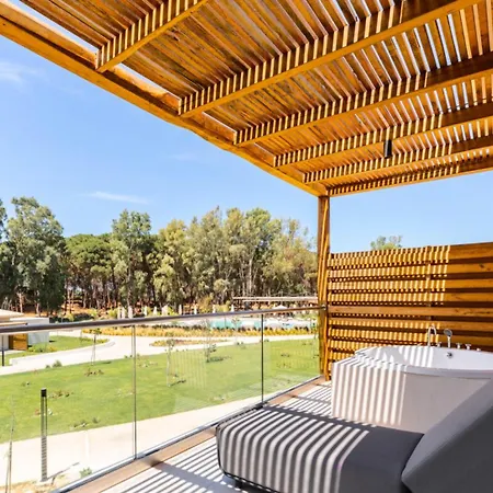 Grand Elis & Kourouta