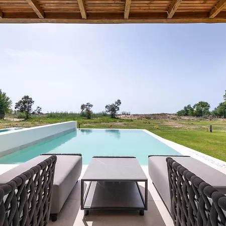 Grand Elis & 5* Kourouta