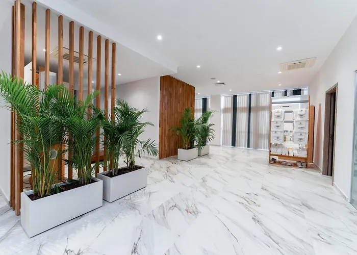 Station touristique Grand Elis & Kourouta