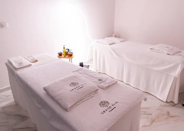 Grand Elis & Kourouta