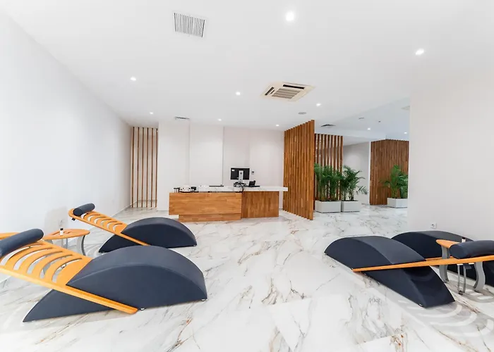 Rezort Grand Elis & 5*