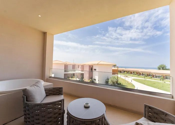 Grand Elis & Kourouta