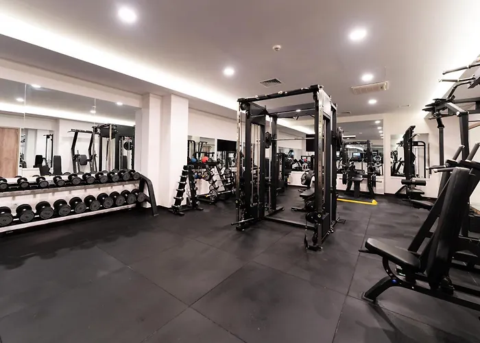 Rezort Grand Elis & Kourouta