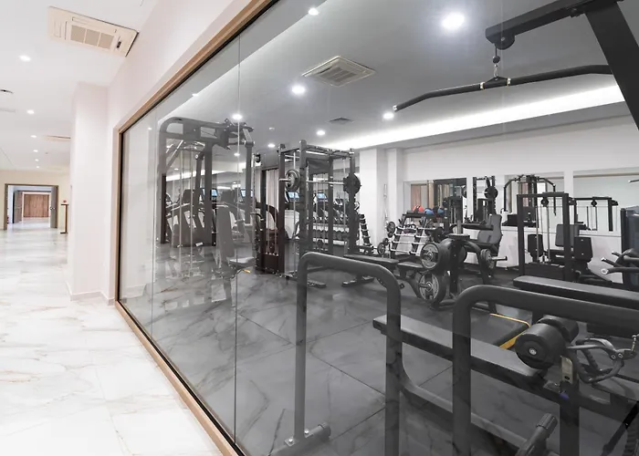 Grand Elis & Kourouta