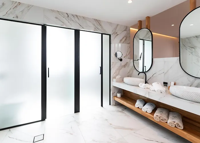 Grand Elis & 5* Kourouta