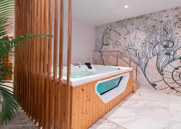 Grand Elis & Station touristique 5*