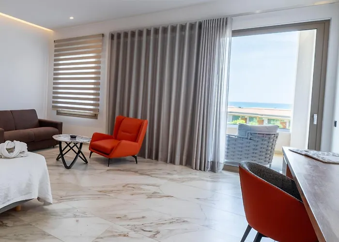 Grand Elis & Rezort Kourouta