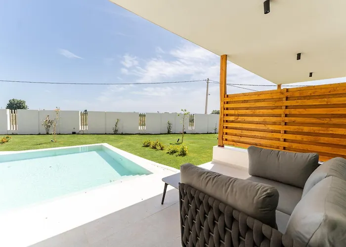 Station touristique Grand Elis &