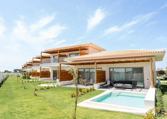 Grand Elis & Station touristique Kourouta