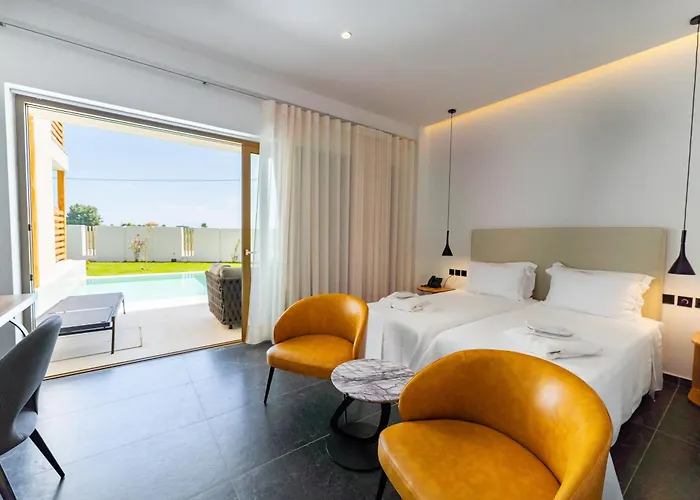 Station touristique Grand Elis & Kourouta