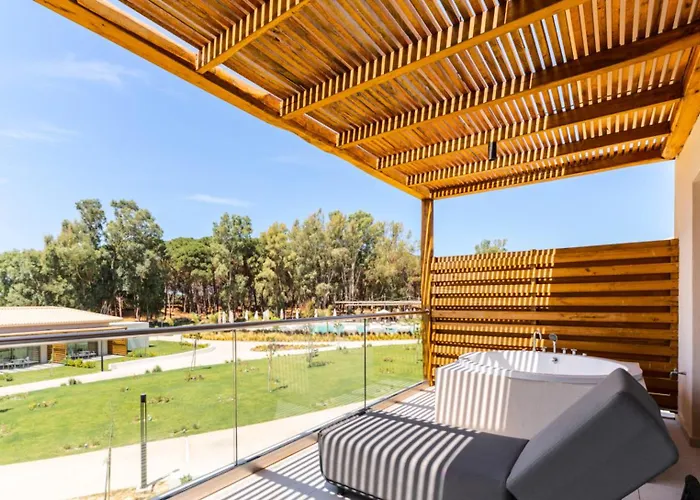 Grand Elis & Kourouta