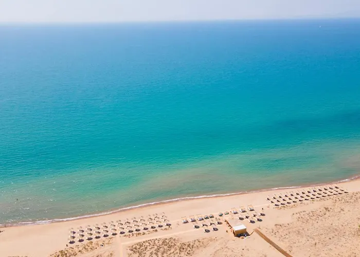 Grand Elis & Station touristique