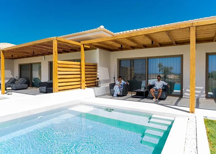 Rezort Grand Elis & Kourouta