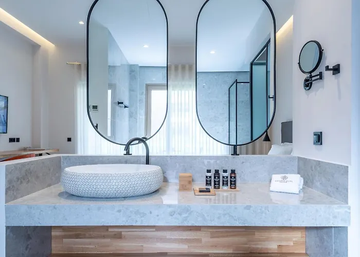 Station touristique Grand Elis & Kourouta