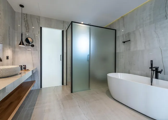 Grand Elis & 5* Kourouta