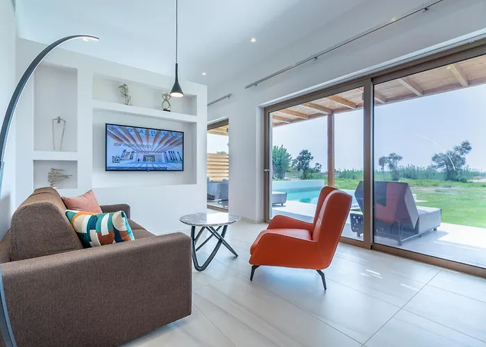 Grand Elis & Station touristique Kourouta