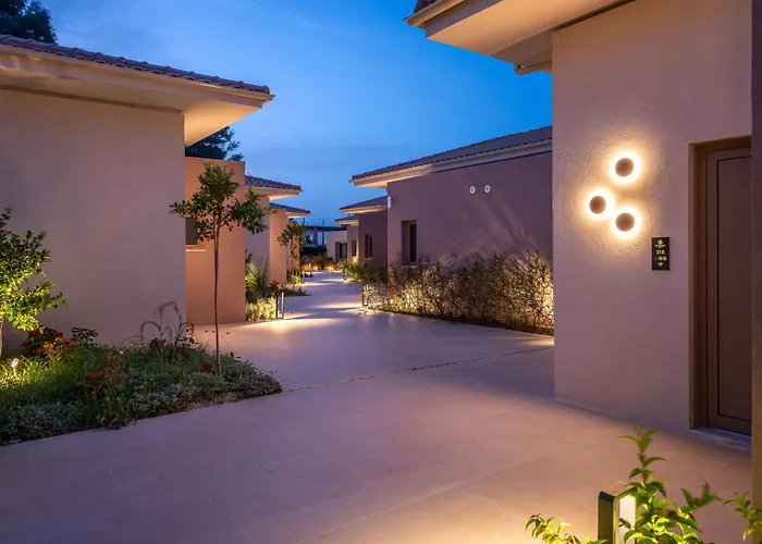 Rezort Grand Elis & Kourouta